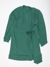 Cozee Home Women's Green 2XL