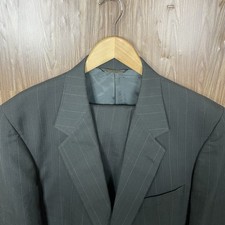 2 Piece Suit Mens 42L 36x31
