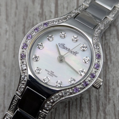 Ingersoll gems ladies elegant - gems,