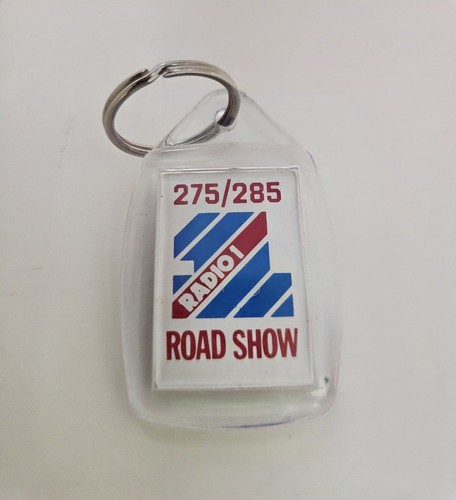Vintage bbc radio roadshow - bbc,