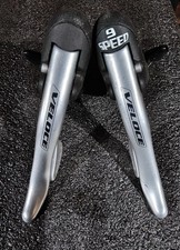 Campagnolo veloce speed - campagnolo,