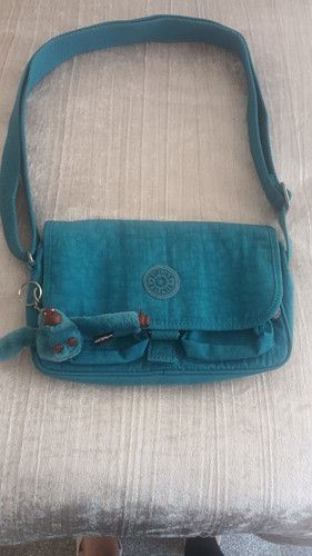 Kipling chilly azura - kipling,