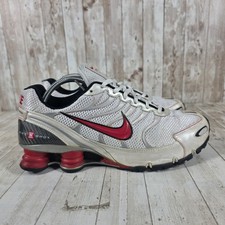 Nike Shox Turbo VI White