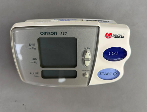 Omron intellisense digital - omron,