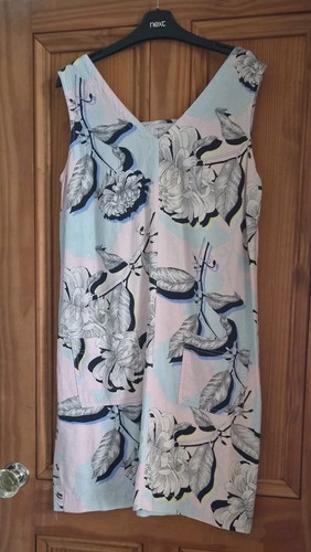 Women next shift dress - next,