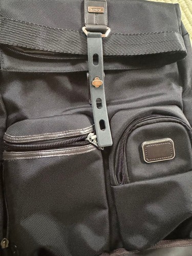 Tumi 222388hk2 luke - luke, top