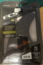 FCS 2 JW PC Medium Tri