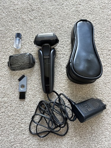 Panasonic lv9u wet dry - wet, &