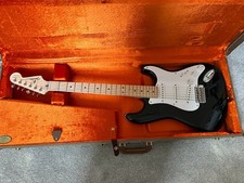 Fender Eric Clapton 'Blackie'