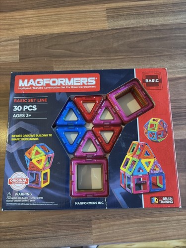 Magformers magnetic - magformers,