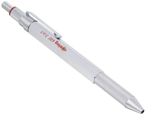 Japan new rotring - 600, 1