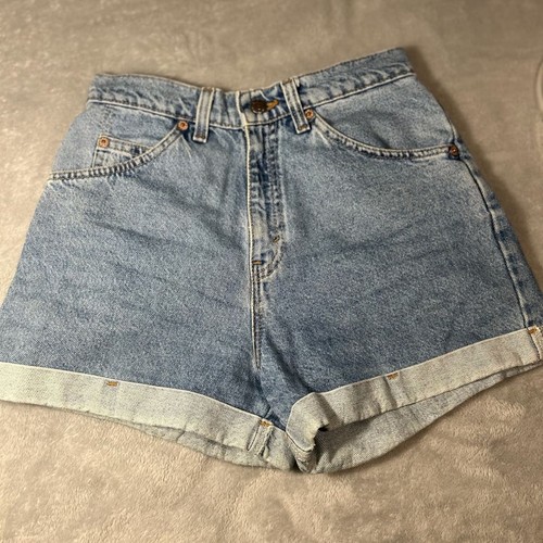 Vintage levi high - vintage, rise