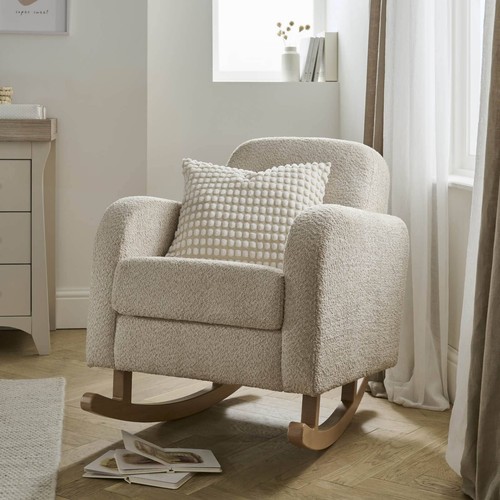 Nursing rocking chair - nursing,