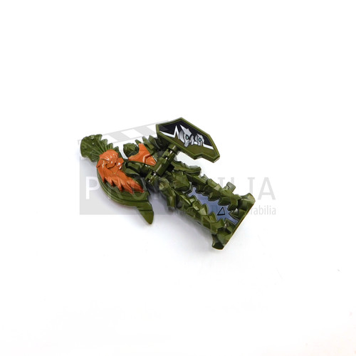 Power rangers dino fury smash - rangers,