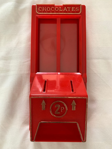 Vintage cadbury chocolate - vintage,