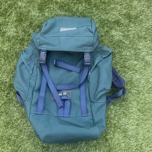 Vintage karrimor trail - vintage,