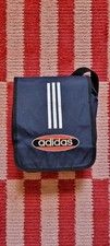 Adidas Blue Rucksack Backpack