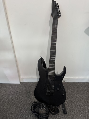 Ibanez gio stealth series - ibanez,