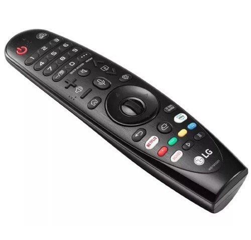 Genuine magic remote - magic,