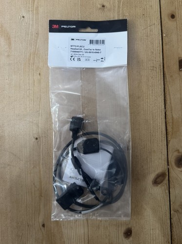 Peltor comtac prr - peltor,