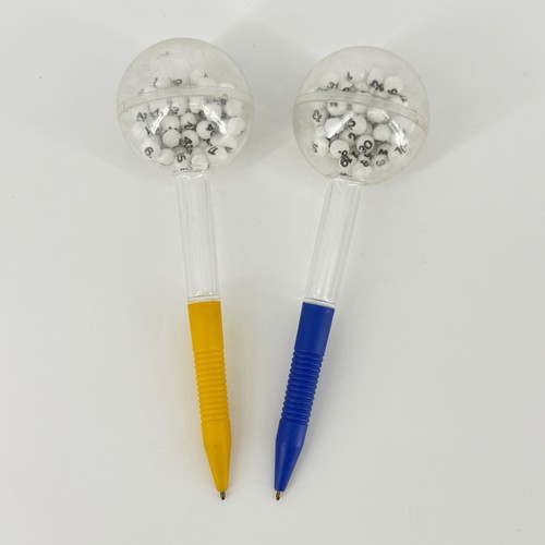 Novelty lotto picker - novelty,