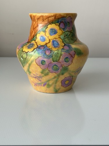 Rare beswick art deco - rare,