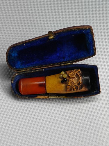 Antique meerschaum - antique,