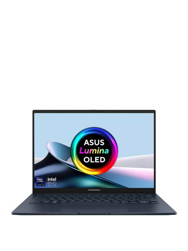 Asus zenbook 14in laptop - -,