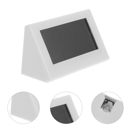 Clock for auto dash - ,
