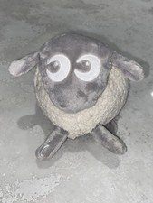 Ewan Deluxe Sheep Lullaby Sound Glow Soft Toy Plush Sweet Dreamers