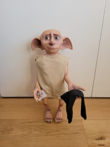 Ashton drake dobby the - ashton,