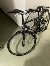 apollo belmont bike. COLLECTION ONLY. NO DELIVERY