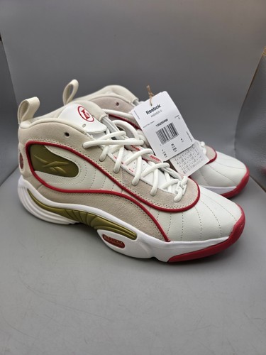 Reebok answer allen iverson - allen,