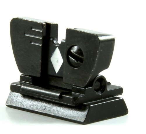 Ruger standard rear - standard,