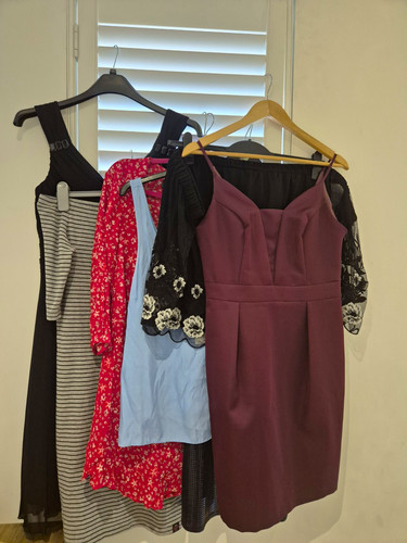 Womens clothing job lot - job, bundle