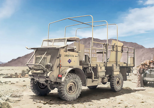 Italeri military - 1/35,