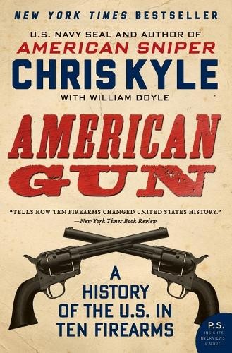 American gun history - gun:, the