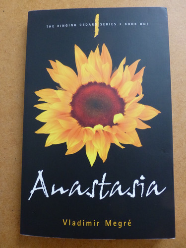 Anastasia the ringing cedar - anastasia,