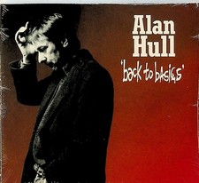 Alan Hull -Back To Basics