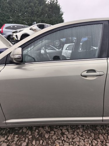 Toyota avensis 2003 2008 - avensis,