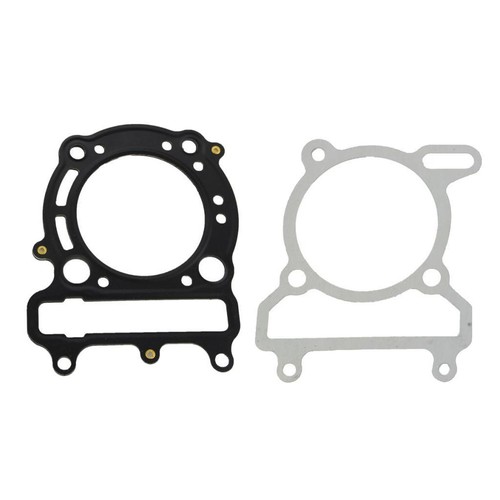 Engine cylinder head base - engine,