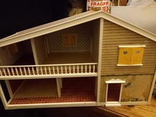 Vintage Lundby Barton