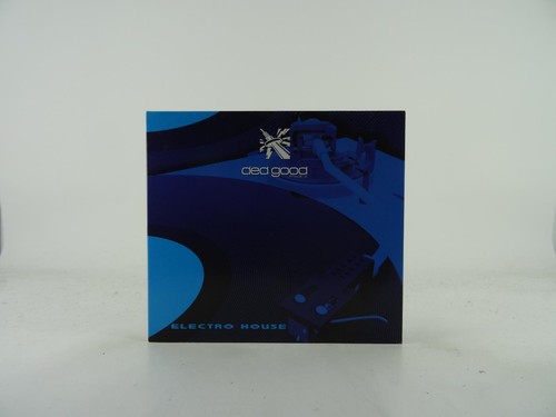 Various artists electro house - electro,
