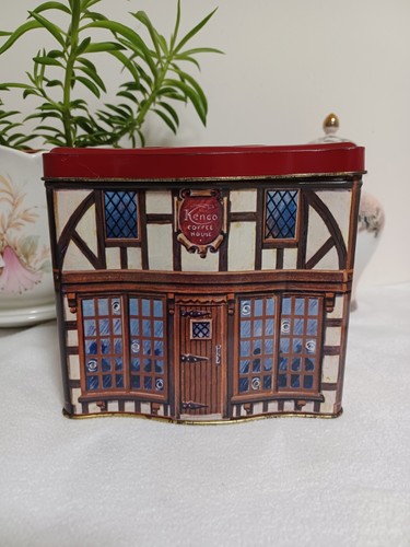 Vintage the kenco coffee - vintage,