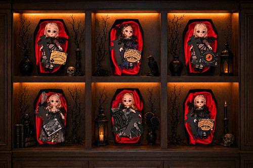 Your choice halloween - choice, of
