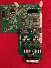 Nec sl1100 IP4WW-2BRIDB-C1  4