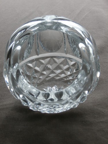 Lovely irish cavan crystal - cavan,