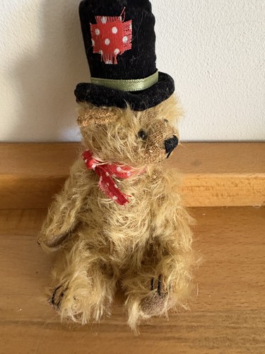Miniature teddy bear susan - miniature,