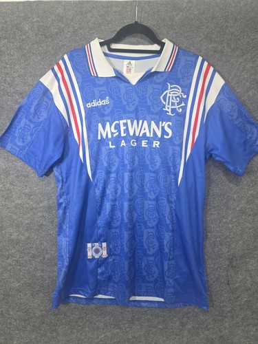 Rangers 1996 adidas - fc,