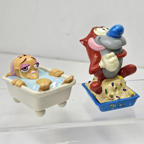 Vintage 1993 nickelodeon - vintage,